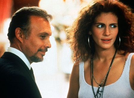 映画『プリティ・ウーマン』の画像（2枚目）