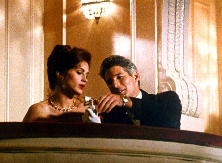 映画『プリティ・ウーマン』の画像（3枚目）