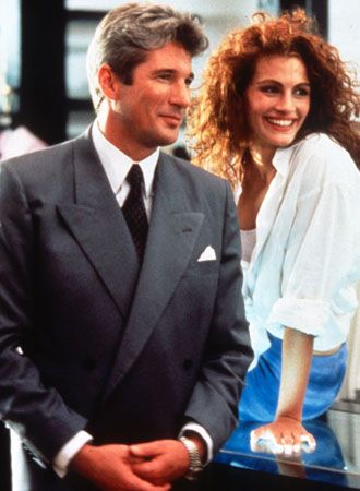 映画『プリティ・ウーマン』の画像（5枚目）