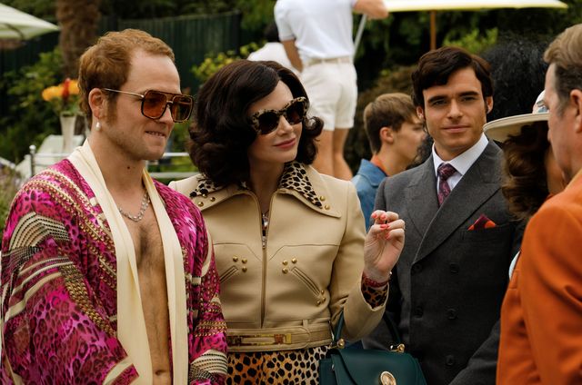 映画『ロケットマン』の画像（5枚目）