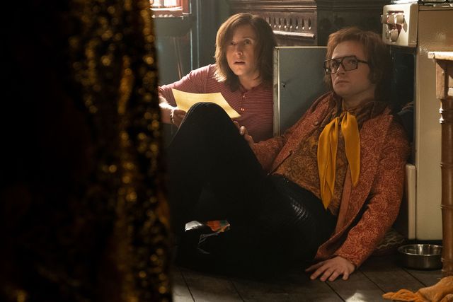 映画『ロケットマン』の画像（8枚目）