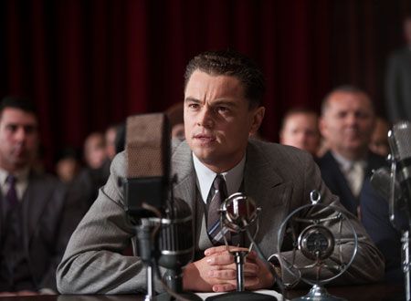 映画『J・エドガー』の画像（3枚目）