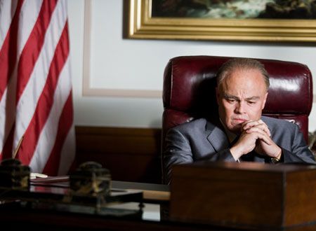 映画『J・エドガー』の画像（5枚目）