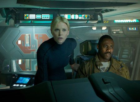 映画『プロメテウス』の画像（3枚目）