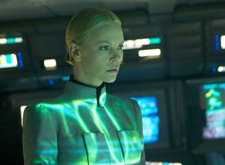 映画『プロメテウス』の画像（4枚目）