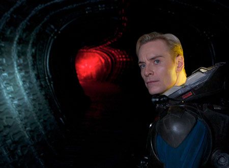 映画『プロメテウス』の画像（6枚目）