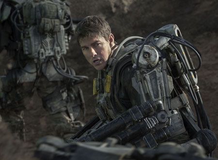 映画『オール・ユー・ニード・イズ・キル』の画像（7枚目）