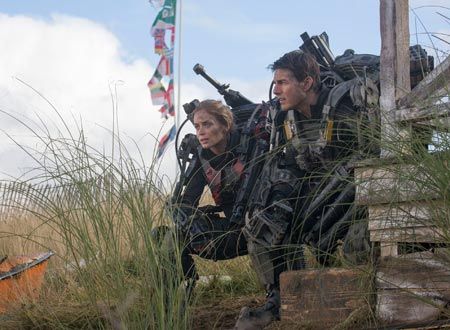 オール・ユー・ニード・イズ・キル