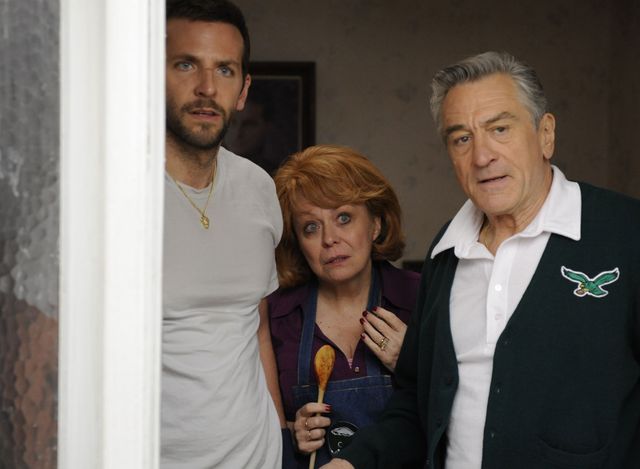 映画『世界にひとつのプレイブック』の画像（5枚目）