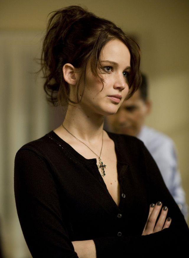 映画『世界にひとつのプレイブック』の画像（6枚目）