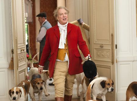 映画『モネ・ゲーム』の画像（5枚目）