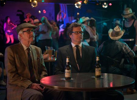 映画『モネ・ゲーム』の画像（8枚目）