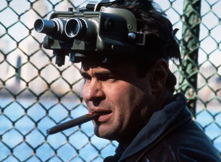 映画『ゴーストバスターズ 2』の画像（2枚目）