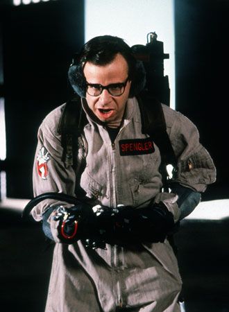 映画『ゴーストバスターズ 2』の画像（3枚目）