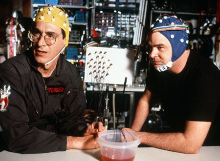 映画『ゴーストバスターズ 2』の画像（4枚目）