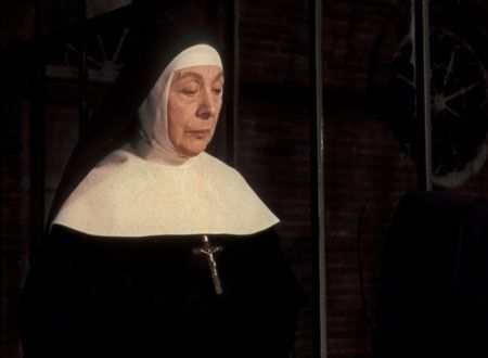映画『尼僧物語』の画像（4枚目）