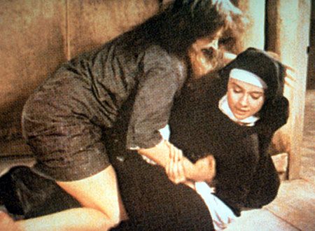 映画『尼僧物語』の画像（5枚目）