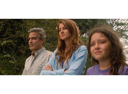 映画『ファミリー・ツリー』の画像（4枚目）