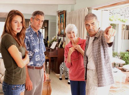 映画『ファミリー・ツリー』の画像（5枚目）