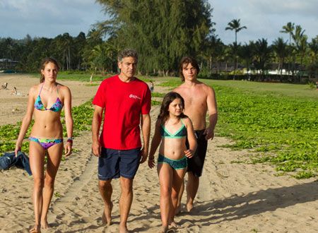 映画『ファミリー・ツリー』の画像（6枚目）