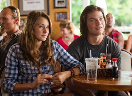 映画『ファミリー・ツリー』の画像（7枚目）