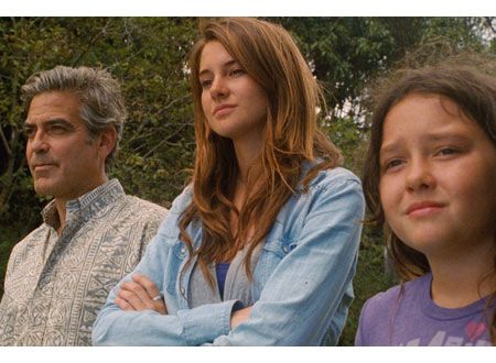 ファミリー・ツリー