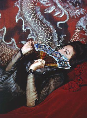 映画『北京の55日』の画像（2枚目）