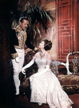 映画『北京の55日』の画像（3枚目）