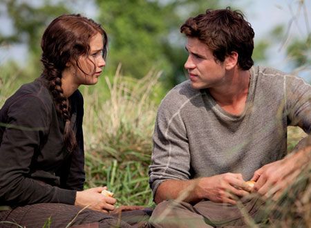 映画『ハンガー・ゲーム』の画像（4枚目）