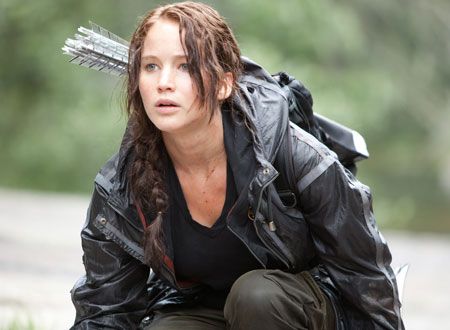 映画『ハンガー・ゲーム』の画像（6枚目）