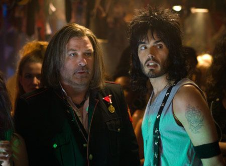 映画『ロック・オブ・エイジズ』の画像（4枚目）