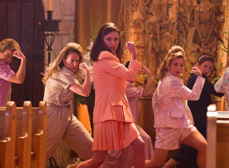 映画『ロック・オブ・エイジズ』の画像（5枚目）