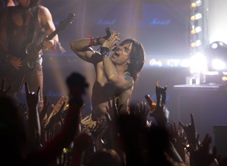 映画『ロック・オブ・エイジズ』の画像（7枚目）