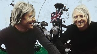 僕たちのバイシクル・ロード～7大陸900日～