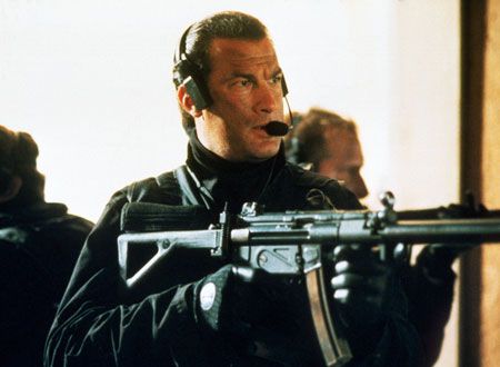 映画『エグゼクティブ・デシジョン』の画像（2枚目）