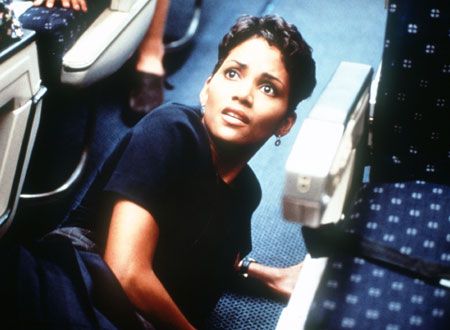 映画『エグゼクティブ・デシジョン』の画像（3枚目）