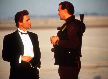 映画『エグゼクティブ・デシジョン』の画像（4枚目）