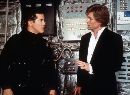 映画『エグゼクティブ・デシジョン』の画像（5枚目）