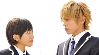 桜蘭高校ホスト部