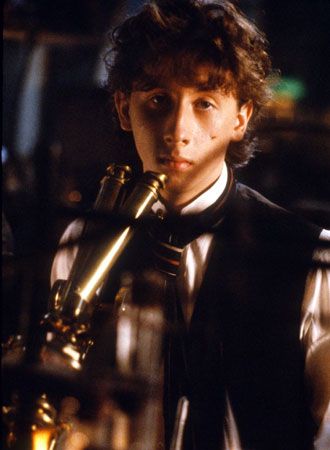 映画『ヤング・シャーロック/ピラミッドの謎』の画像（5枚目）