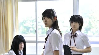 ゴメンナサイ