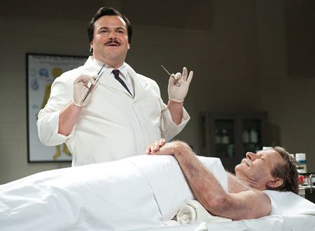 バーニー/みんなが愛した殺人者