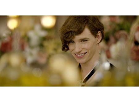 映画『リリーのすべて』の画像（5枚目）