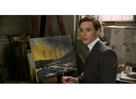 映画『リリーのすべて』の画像（7枚目）