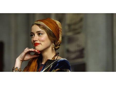 映画『リリーのすべて』の画像（8枚目）