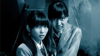 POV(ピーオーヴィ) ～呪われたフィルム～