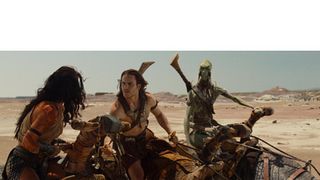 ジョン・カーター