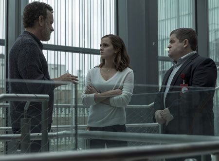 映画『ザ・サークル』の画像（6枚目）