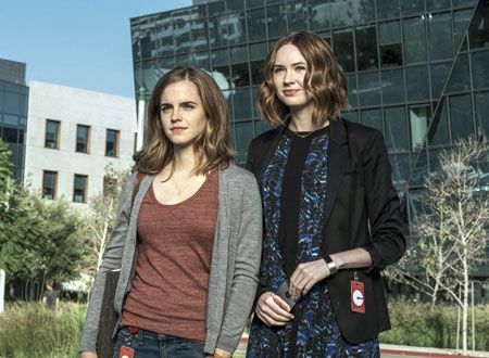 映画『ザ・サークル』の画像（7枚目）