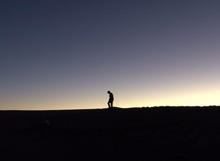 光のノスタルジア